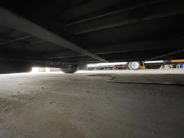 2008 Gillig Low Floor 28 FT Transit - Thumbnail 7 2008 Gillig Low Floor 28 FT Transit - Thumbnail 7