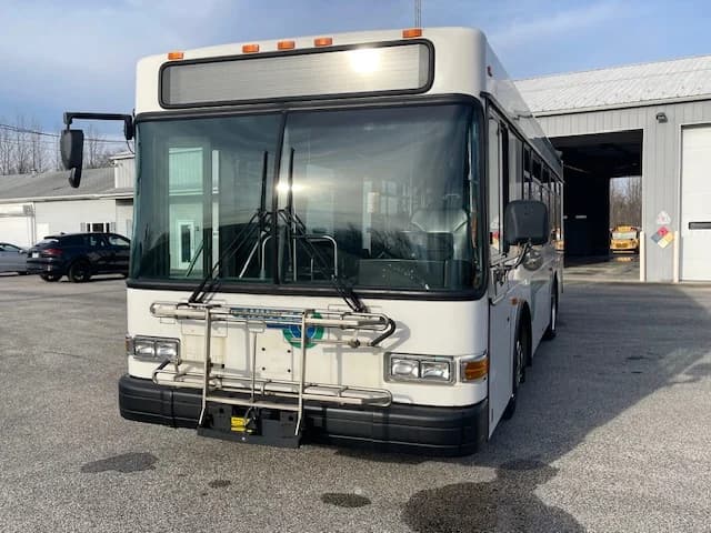 2008 Gillig Low Floor 28 FT Transit - Thumbnail 39 2008 Gillig Low Floor 28 FT Transit - Thumbnail 39