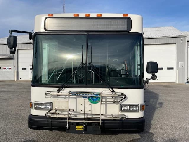 2008 Gillig Low Floor 28 FT Transit - Thumbnail 40 2008 Gillig Low Floor 28 FT Transit - Thumbnail 40