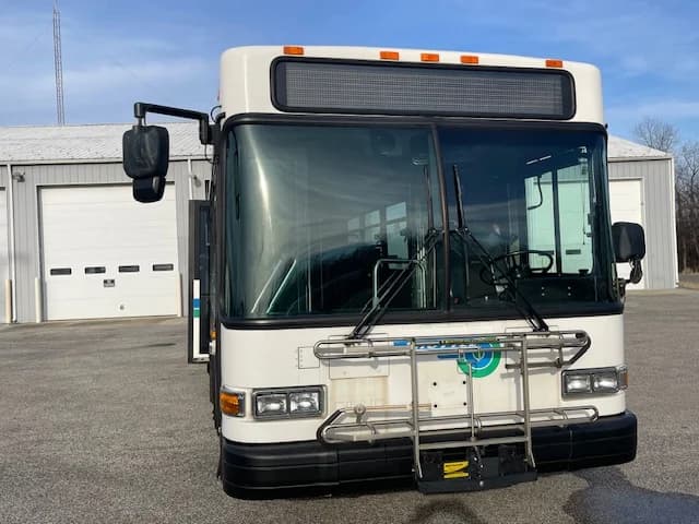 2008 Gillig Low Floor 28 FT Transit - Thumbnail 41 2008 Gillig Low Floor 28 FT Transit - Thumbnail 41
