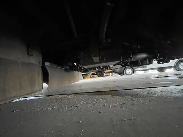 2008 Gillig Low Floor 28 FT Transit - Thumbnail 10 2008 Gillig Low Floor 28 FT Transit - Thumbnail 10