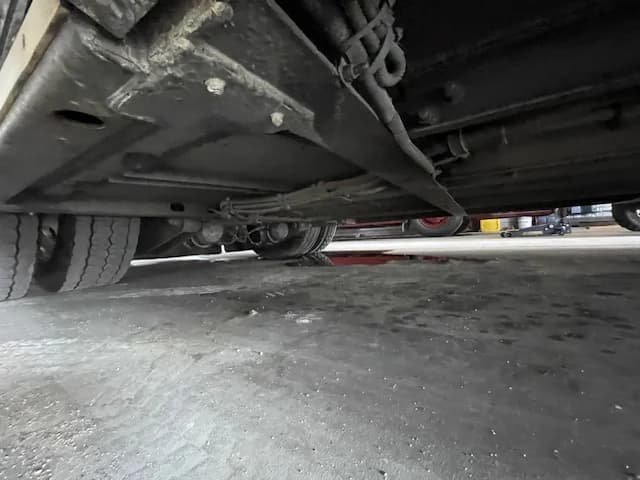 2008 Gillig Low Floor 28 FT Transit - Thumbnail 11 2008 Gillig Low Floor 28 FT Transit - Thumbnail 11