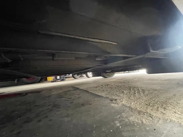 2008 Gillig Low Floor 28 FT Transit - Thumbnail 13 2008 Gillig Low Floor 28 FT Transit - Thumbnail 13