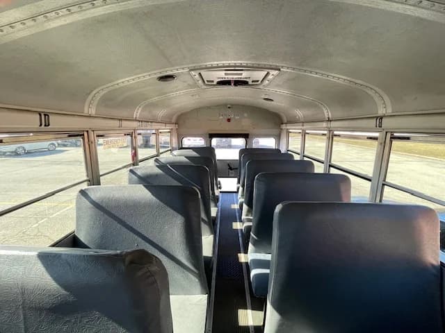 2014 Thomas Flat Nose FE - Thumbnail 25 2014 Thomas Flat Nose FE - Thumbnail 25