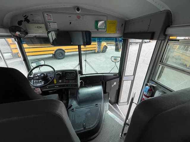 2014 Thomas Flat Nose FE - Thumbnail 5 2014 Thomas Flat Nose FE - Thumbnail 5