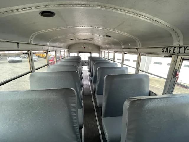 2014 Thomas Flat Nose FE - Thumbnail 8 2014 Thomas Flat Nose FE - Thumbnail 8