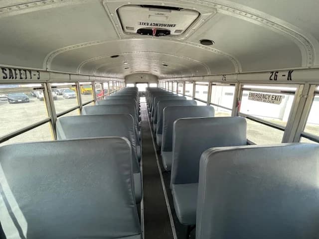 2014 Thomas Flat Nose FE - Thumbnail 10 2014 Thomas Flat Nose FE - Thumbnail 10