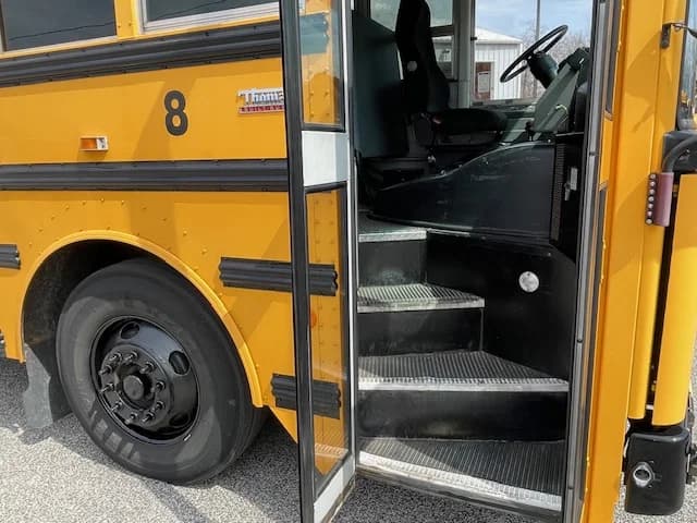 2014 Thomas Flat Nose FE - Thumbnail 11 2014 Thomas Flat Nose FE - Thumbnail 11