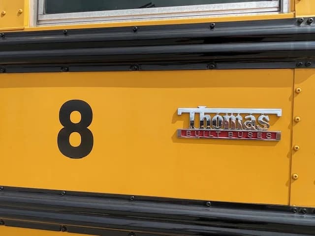 2014 Thomas Flat Nose FE - Thumbnail 12 2014 Thomas Flat Nose FE - Thumbnail 12