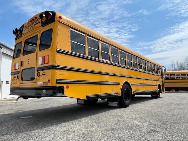 2014 Thomas Flat Nose FE - Thumbnail 16 2014 Thomas Flat Nose FE - Thumbnail 16