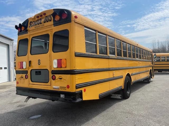 2014 Thomas Flat Nose FE - Thumbnail 4 2014 Thomas Flat Nose FE - Thumbnail 4