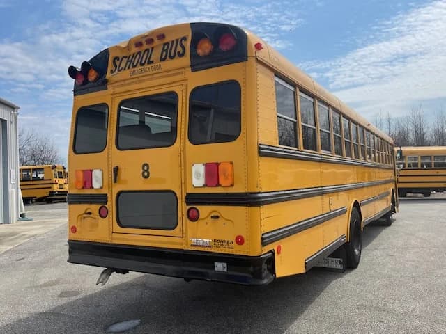 2014 Thomas Flat Nose FE - Thumbnail 19 2014 Thomas Flat Nose FE - Thumbnail 19