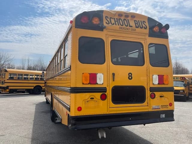 2014 Thomas Flat Nose FE - Thumbnail 20 2014 Thomas Flat Nose FE - Thumbnail 20