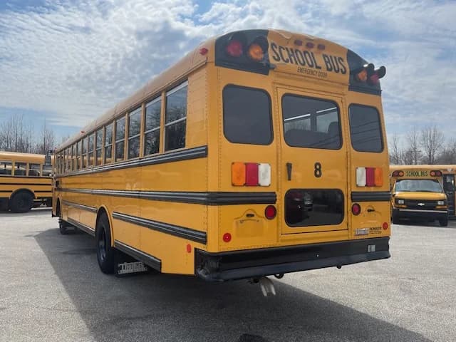 2014 Thomas Flat Nose FE - Thumbnail 3 2014 Thomas Flat Nose FE - Thumbnail 3