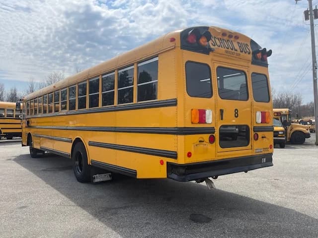 2014 Thomas Flat Nose FE - Thumbnail 15 2014 Thomas Flat Nose FE - Thumbnail 15