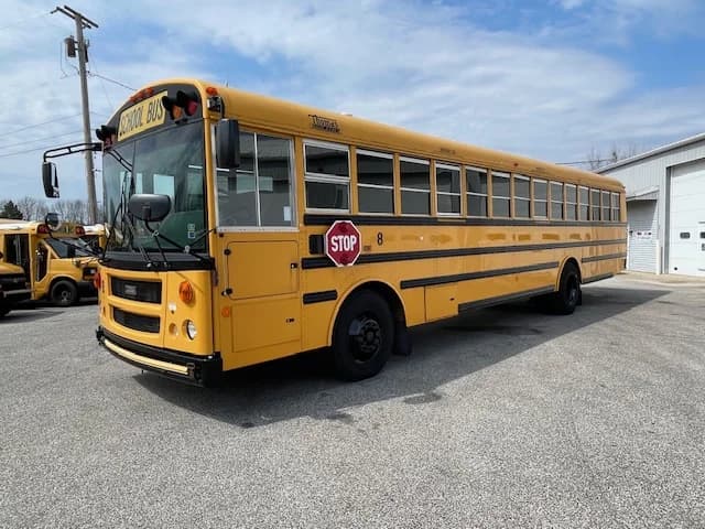 2014 Thomas Flat Nose FE - Thumbnail 21 2014 Thomas Flat Nose FE - Thumbnail 21