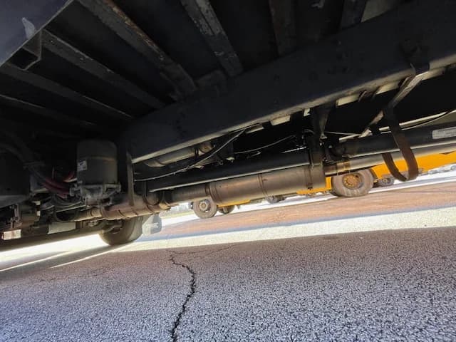 2014 Thomas Flat Nose FE - Thumbnail 28 2014 Thomas Flat Nose FE - Thumbnail 28