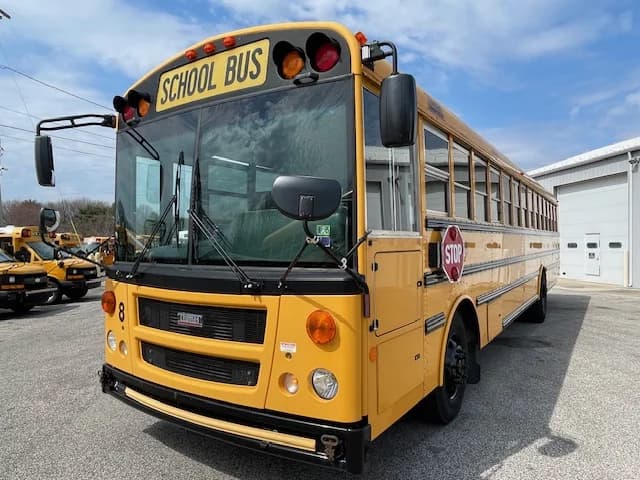 2014 Thomas Flat Nose FE - Thumbnail 13 2014 Thomas Flat Nose FE - Thumbnail 13