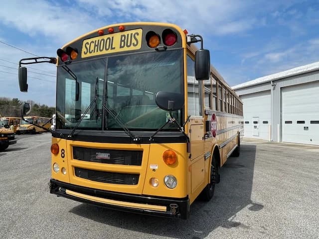 2014 Thomas Flat Nose FE - Thumbnail 17 2014 Thomas Flat Nose FE - Thumbnail 17