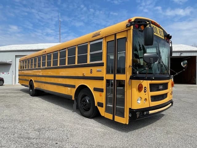 2014 Thomas Flat Nose FE - Thumbnail 14 2014 Thomas Flat Nose FE - Thumbnail 14