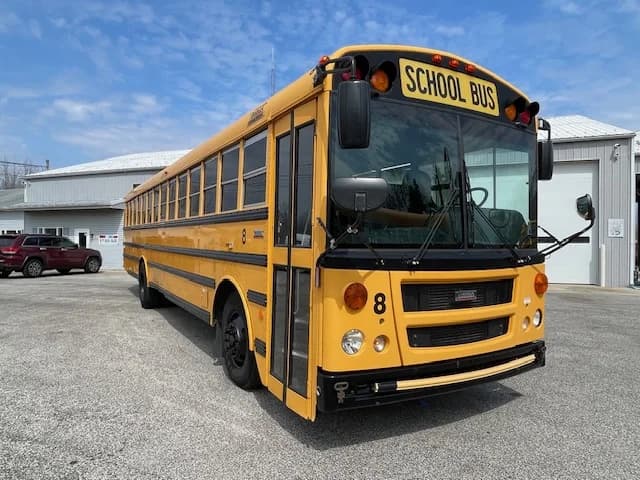 2014 Thomas Flat Nose FE - Thumbnail 22 2014 Thomas Flat Nose FE - Thumbnail 22