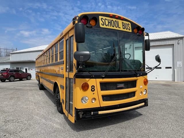 2014 Thomas Flat Nose FE - Thumbnail 18 2014 Thomas Flat Nose FE - Thumbnail 18