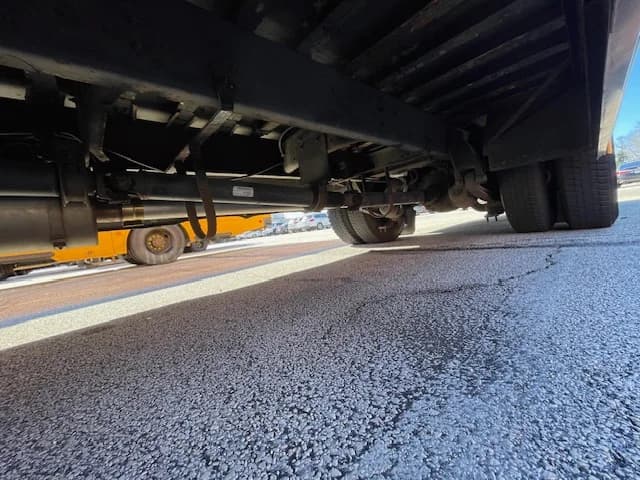 2014 Thomas Flat Nose FE - Thumbnail 30 2014 Thomas Flat Nose FE - Thumbnail 30