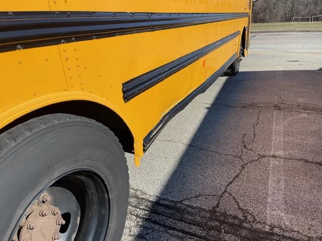 2014 Thomas Flat Nose FE - Thumbnail 33 2014 Thomas Flat Nose FE - Thumbnail 33