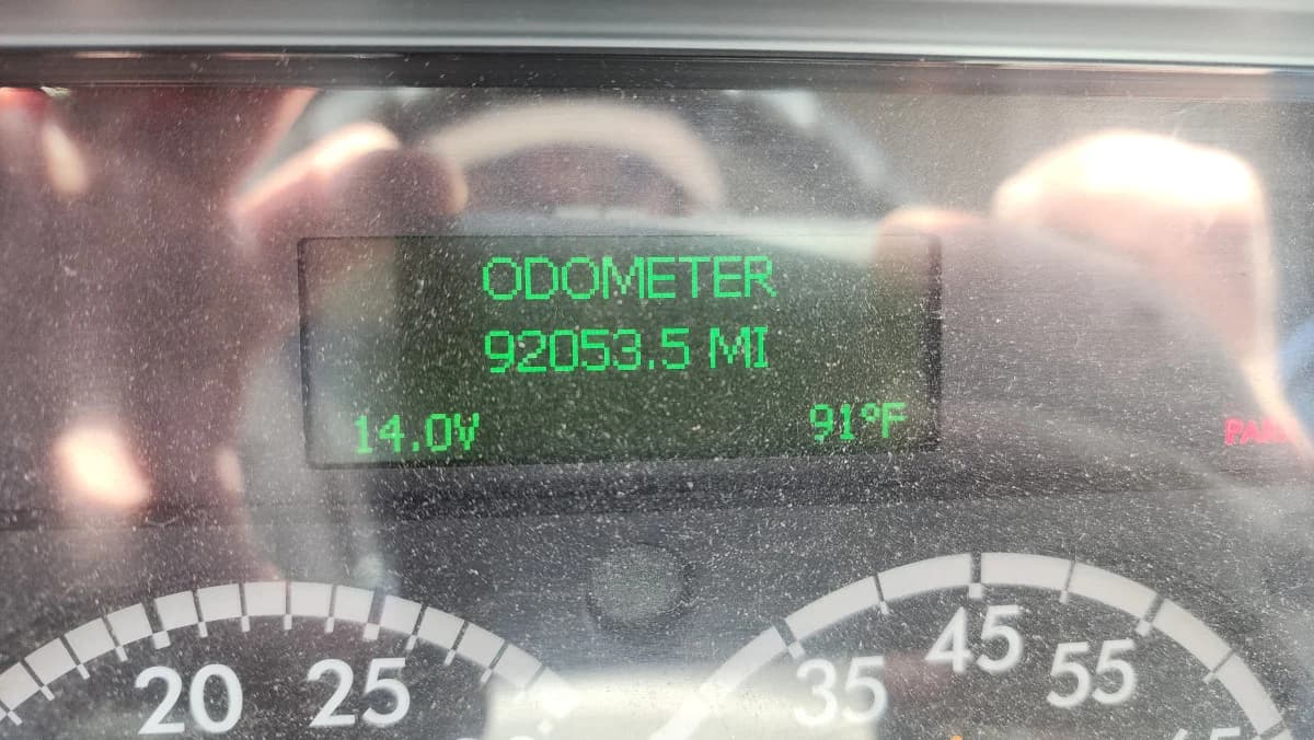 2017 THOMAS C2 72 Passenger - Thumbnail 23 2017 THOMAS C2 72 Passenger - Thumbnail 23