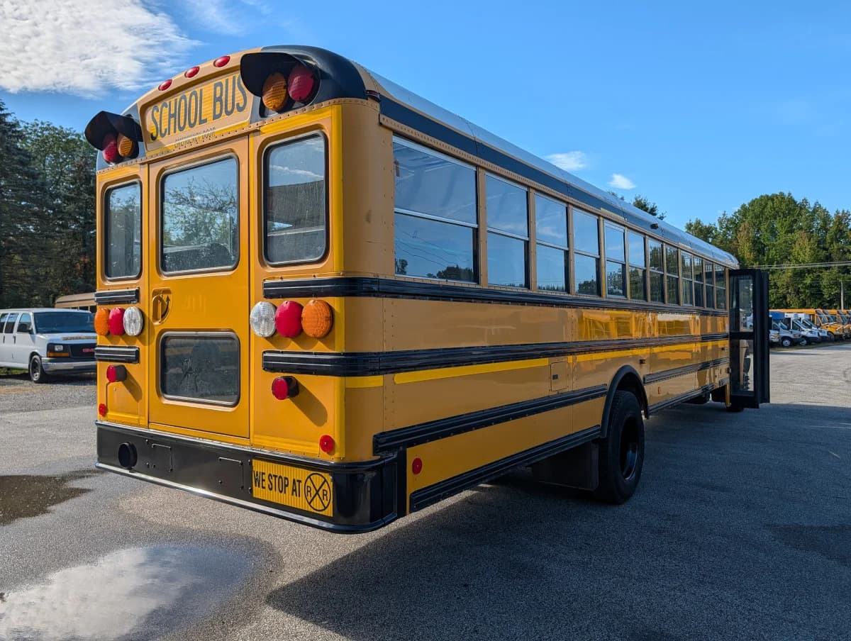 2016 International CE 72P Cummins - Thumbnail 19 2016 International CE 72P Cummins - Thumbnail 19