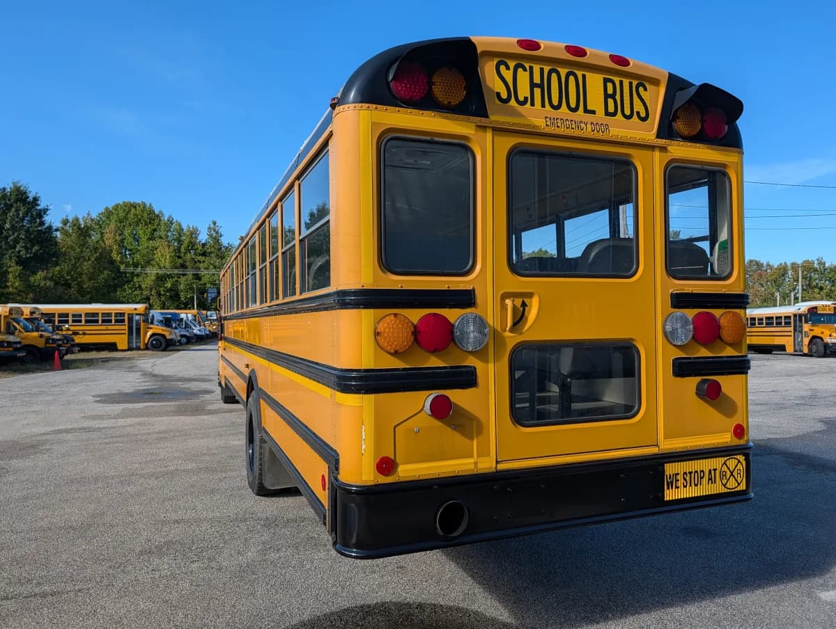 2016 International CE 72P Cummins - Thumbnail 21 2016 International CE 72P Cummins - Thumbnail 21