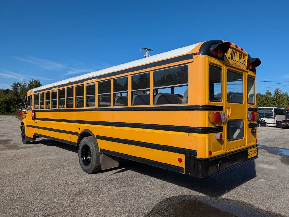 2016 International CE 72P Cummins - Thumbnail 22 2016 International CE 72P Cummins - Thumbnail 22