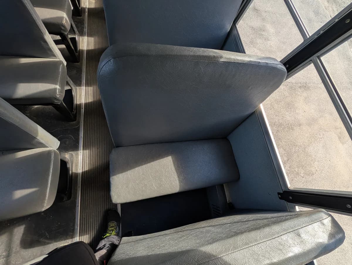 2016 International CE 72P Cummins - Thumbnail 9 2016 International CE 72P Cummins - Thumbnail 9