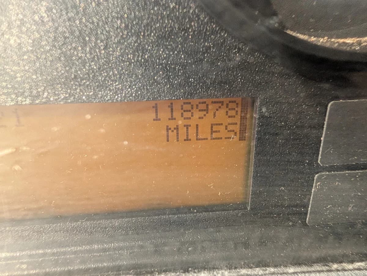 2016 International CE 72P Cummins - Thumbnail 27 2016 International CE 72P Cummins - Thumbnail 27