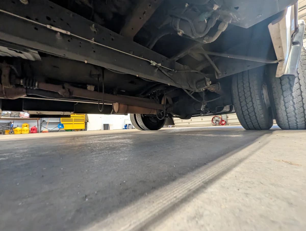 2017 Ford E450 Shuttle - Thumbnail 18 2017 Ford E450 Shuttle - Thumbnail 18