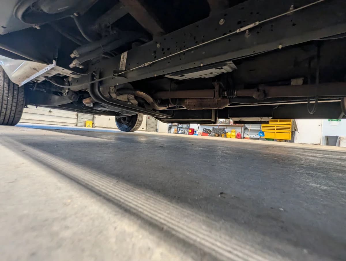 2017 Ford E450 Shuttle - Thumbnail 19 2017 Ford E450 Shuttle - Thumbnail 19