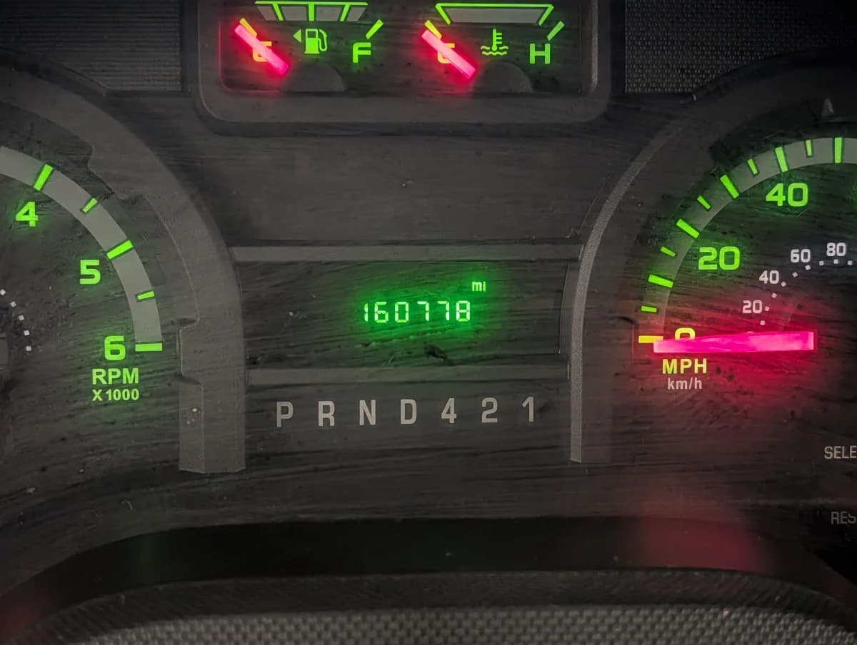 2017 Ford E450 Shuttle - Thumbnail 37 2017 Ford E450 Shuttle - Thumbnail 37