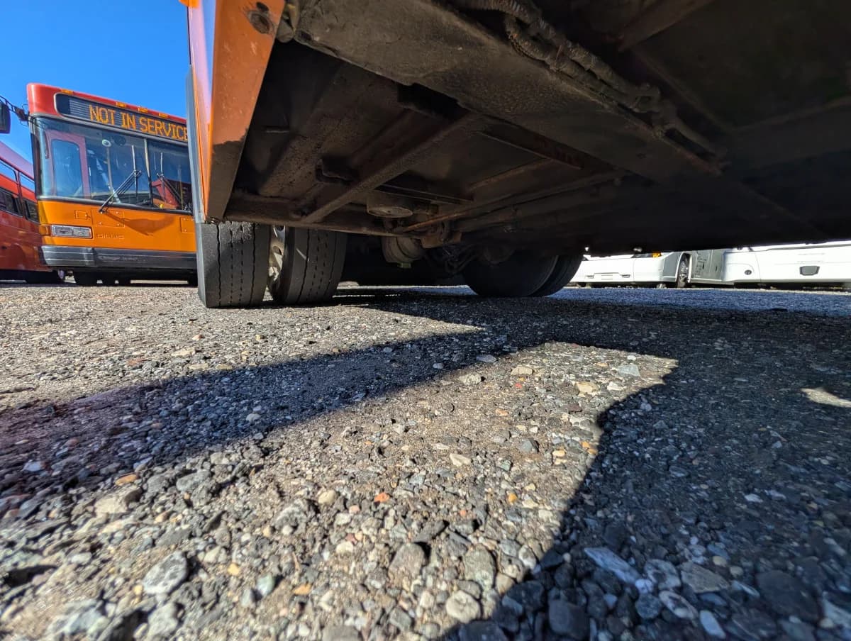 5 Gillig Low Floor Transit buses - Thumbnail 18 5 Gillig Low Floor Transit buses - Thumbnail 18