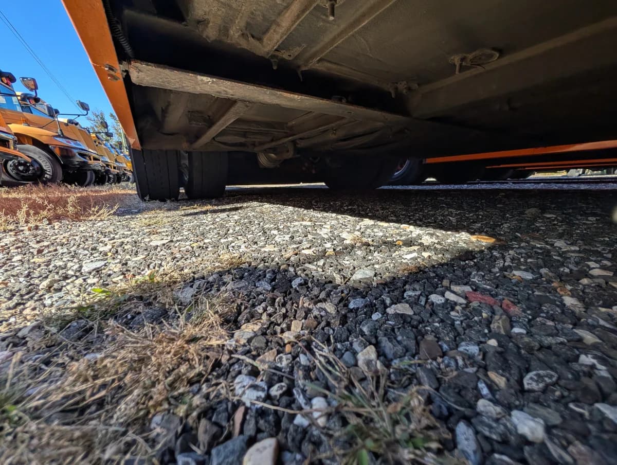 5 Gillig Low Floor Transit buses - Thumbnail 20 5 Gillig Low Floor Transit buses - Thumbnail 20