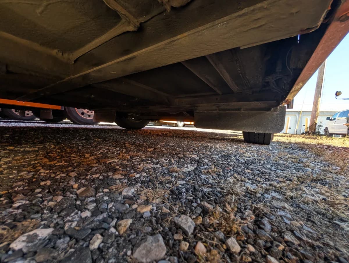 5 Gillig Low Floor Transit buses - Thumbnail 21 5 Gillig Low Floor Transit buses - Thumbnail 21