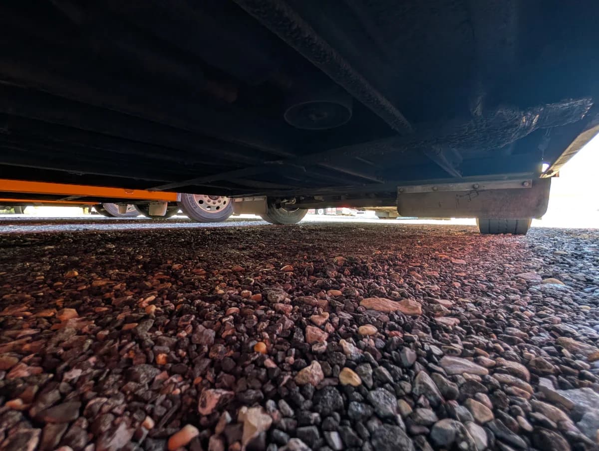 5 Gillig Low Floor Transit buses - Thumbnail 23 5 Gillig Low Floor Transit buses - Thumbnail 23