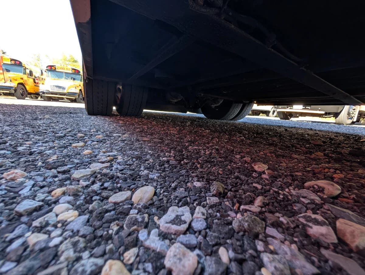 5 Gillig Low Floor Transit buses - Thumbnail 26 5 Gillig Low Floor Transit buses - Thumbnail 26