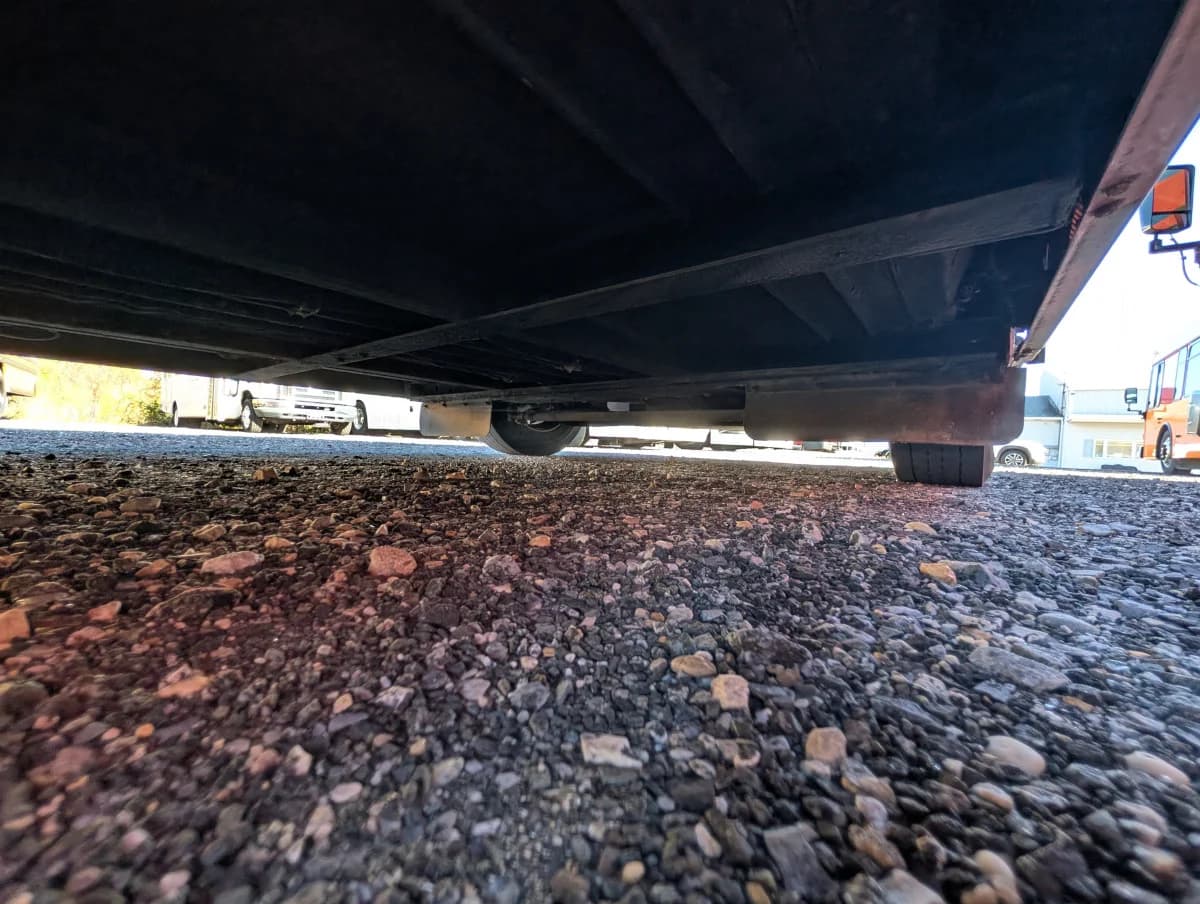 5 Gillig Low Floor Transit buses - Thumbnail 27 5 Gillig Low Floor Transit buses - Thumbnail 27