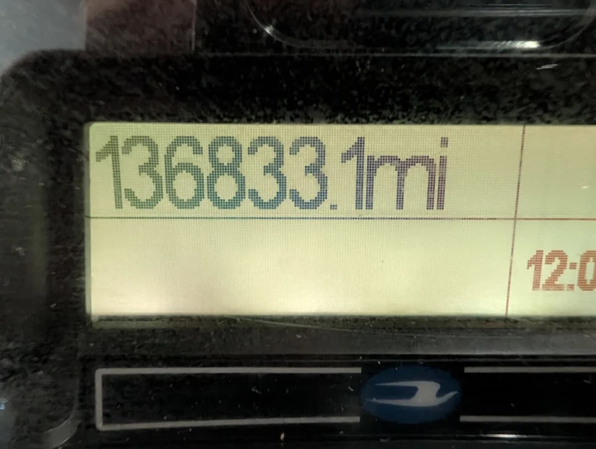 2012 Blue Bird Vision 72P - Thumbnail 25 2012 Blue Bird Vision 72P - Thumbnail 25