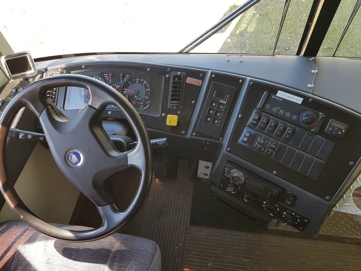 2014 Bluebird D3RE Activity Bus - Thumbnail 11 2014 Bluebird D3RE Activity Bus - Thumbnail 11