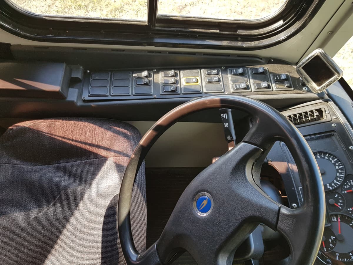 2014 Bluebird D3RE Activity Bus - Thumbnail 12 2014 Bluebird D3RE Activity Bus - Thumbnail 12