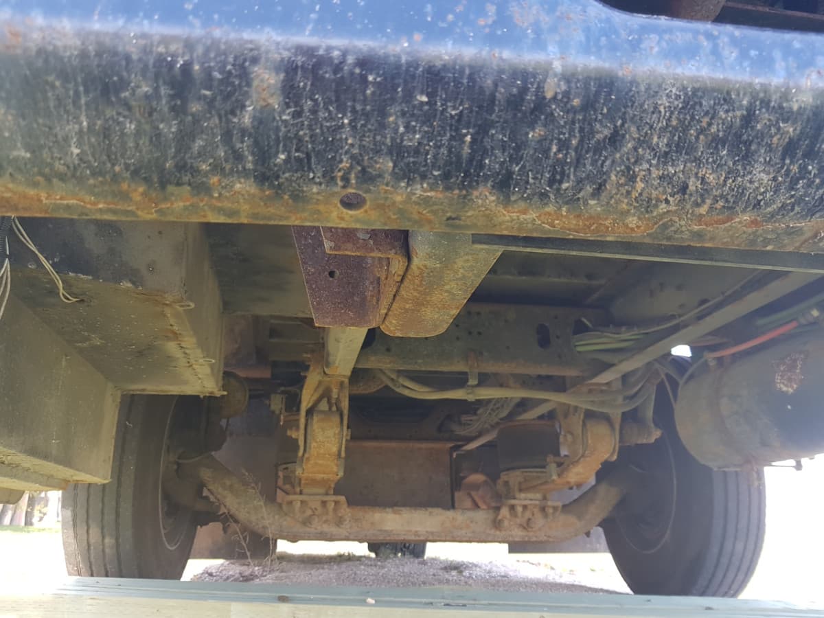 2014 Bluebird D3RE Activity Bus - Thumbnail 13 2014 Bluebird D3RE Activity Bus - Thumbnail 13