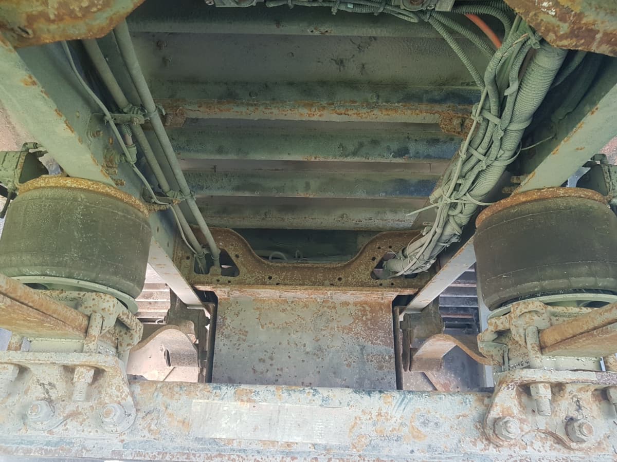 2014 Bluebird D3RE Activity Bus - Thumbnail 14 2014 Bluebird D3RE Activity Bus - Thumbnail 14