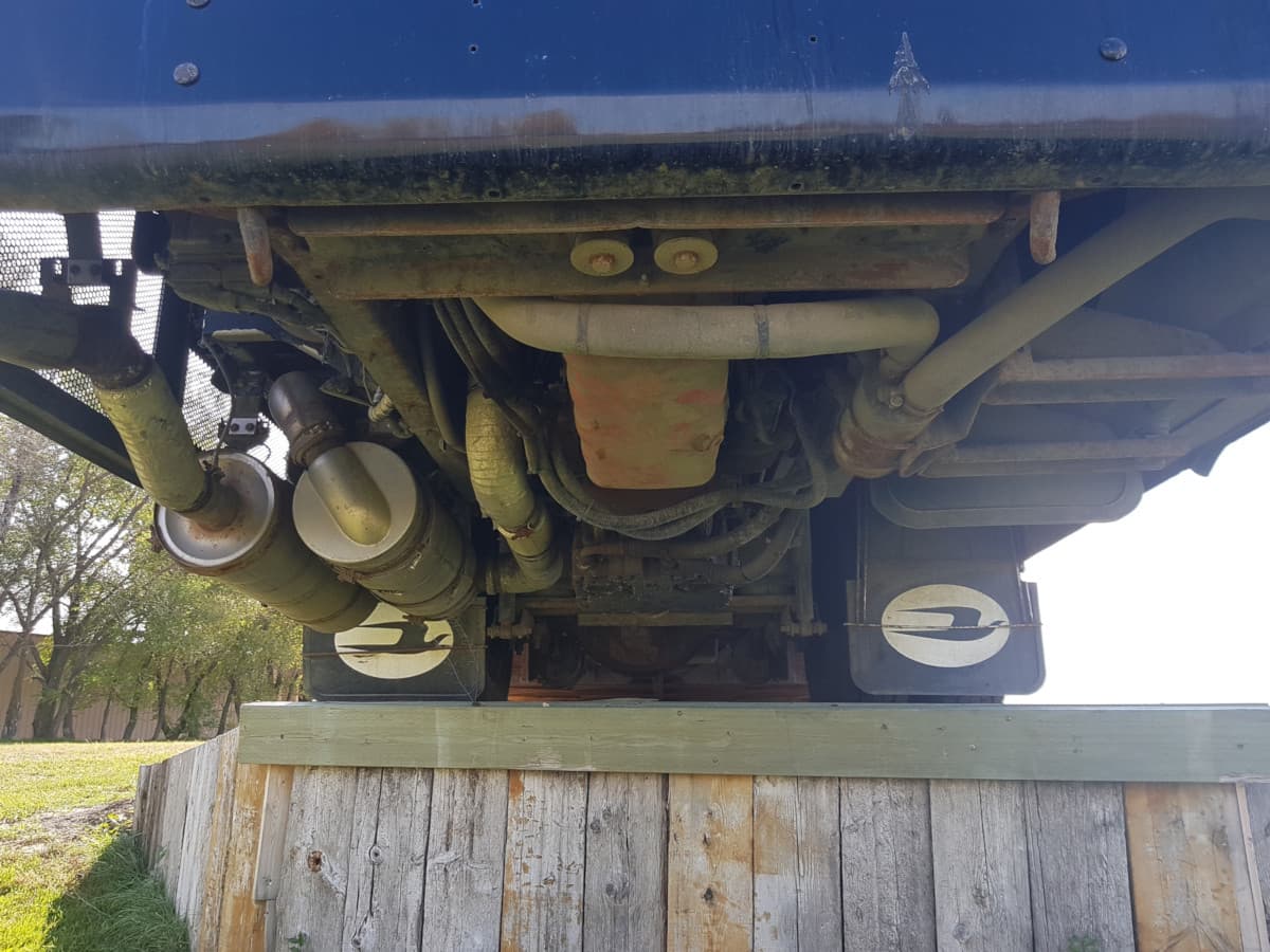 2014 Bluebird D3RE Activity Bus - Thumbnail 15 2014 Bluebird D3RE Activity Bus - Thumbnail 15