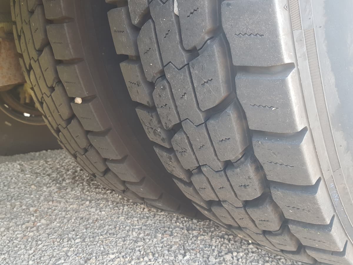 2014 Bluebird D3RE Activity Bus - Thumbnail 17 2014 Bluebird D3RE Activity Bus - Thumbnail 17